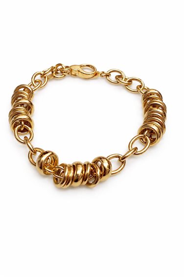 Bracciale Suali Donna in Argento BM1309/OR - BM1309/OR